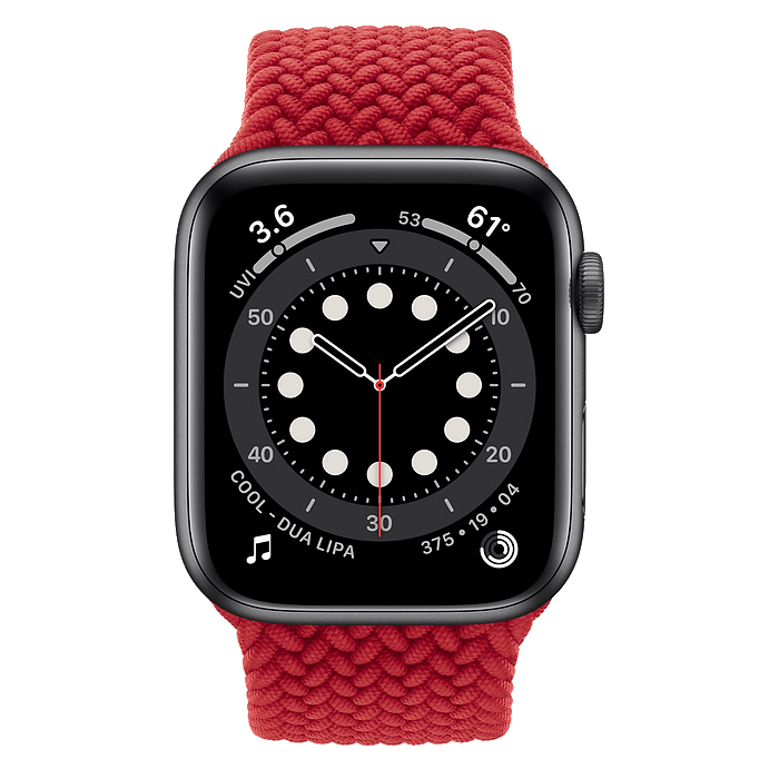 Watch Series 6 44mm - Standard, Hermes, Nike+, Edition