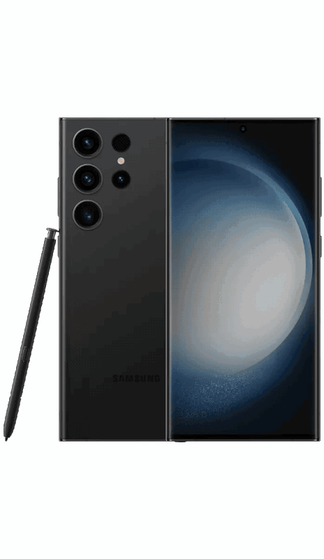 Galaxy S23 Ultra