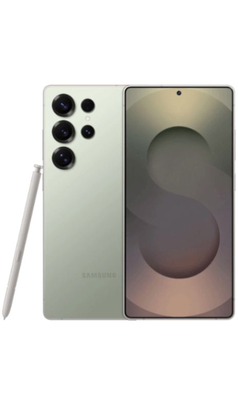 Galaxy S25 Ultra