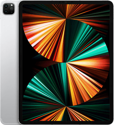 iPad Pro 12.9 Fifth Gen (2021)