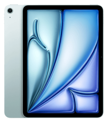 iPad Air M2 11 Inch