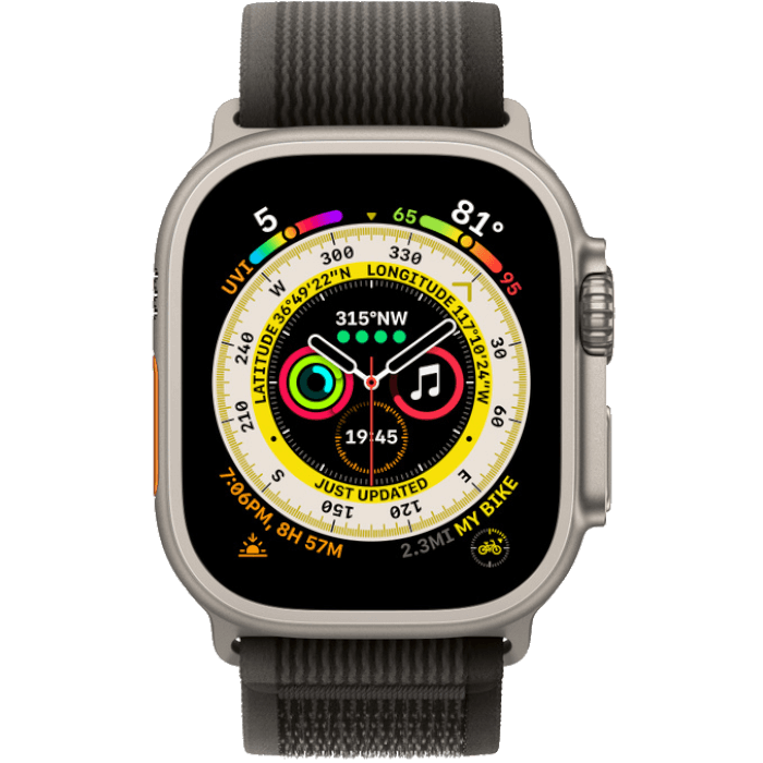 Watch Series Ultra