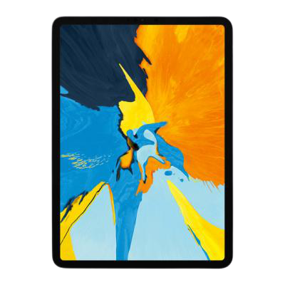 iPad Pro 11 First Gen (2018)